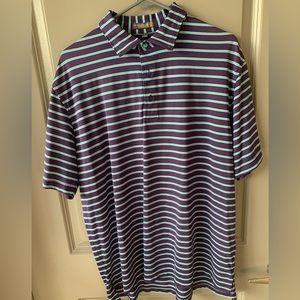 Peter Millar golf polo